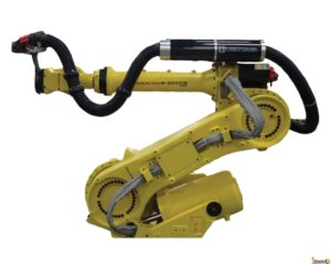 dresspack para robots