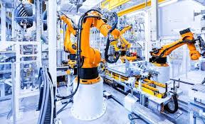 tendencias de la automatización industrial