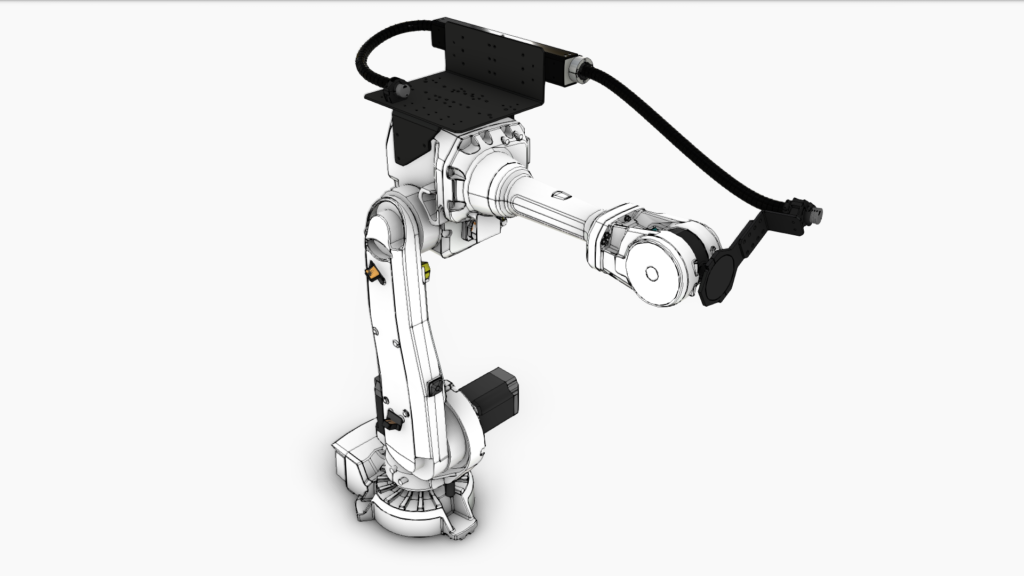 la importancia de los dresspack en la automatizacion