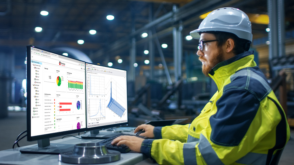 como implementar un mantenimiento predictivo en tu planta