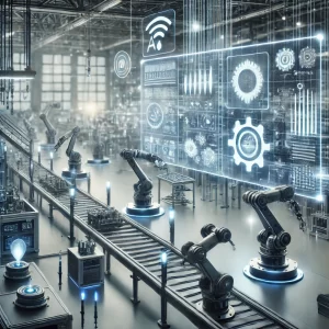 automation company