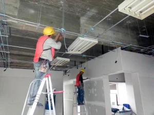 obra electrica en queretaro