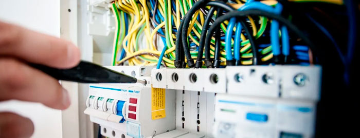 obra electrica industrial en queretaro