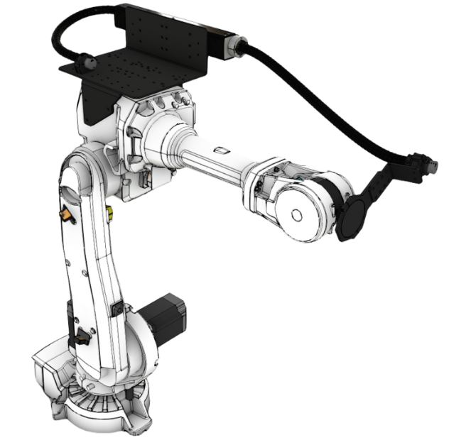somos reiku mexico marca de dresspacks para robots