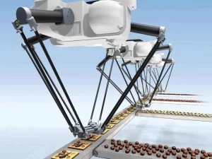 robots delta