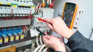 armado de tableros de control electrico en queretaro