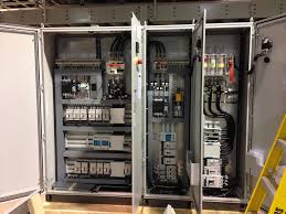 diferencias entre tablero de control y tablero de distribucion electrica