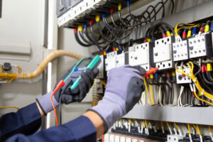fabricante de tableros electricos en queretaro