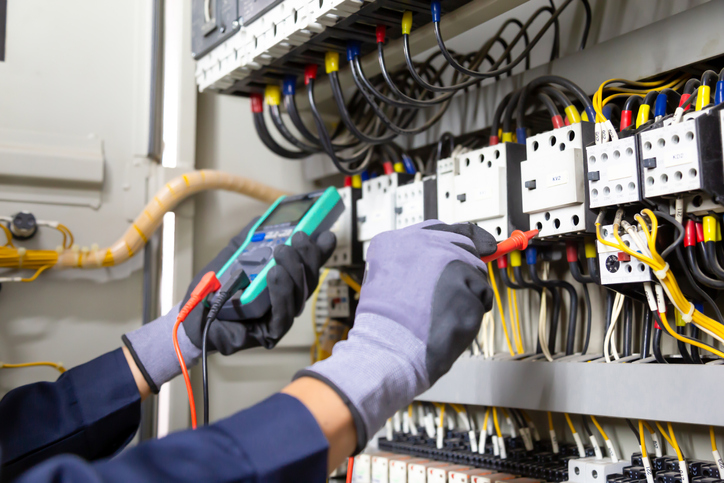 fabricante de tableros electricos en queretaro