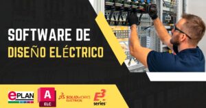 principales software de diseño electrico