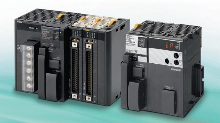 Programación de PLC Omron en San Luis Potosí