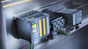Servicio de Programación de PLC Siemens en Querétaro