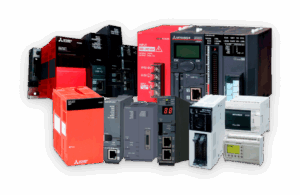 programacion de PLC mitubishi en Querétaro