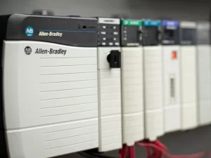 Programación de PLC Allen Bradley en Aguascalientes: Soluciones Profesionales para la Industria