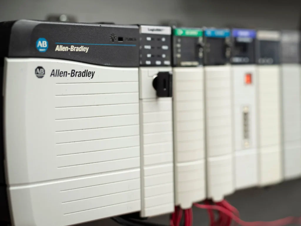 Programación de PLC Allen Bradley en Aguascalientes: Soluciones Profesionales para la Industria