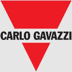 logo carlo gavazzi distribuidor carlo gavazzi